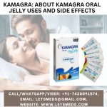 Kamagra About Kamagra oral jelly uses and side effects.jpg